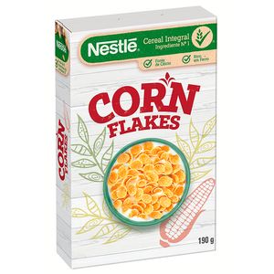 Cereal Matinal Nestlé Corn Flakes 190g