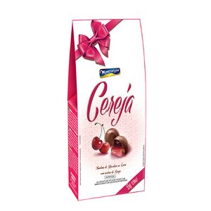 Bombom Montevergine com Licor Cereja 55 g
