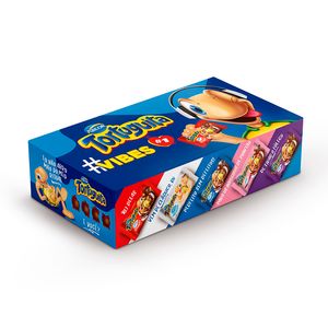 Bombom Tortuguita Mix 134,5g