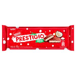 Bombom Nestlé Prestígio 90g