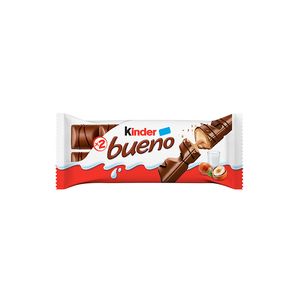 Chocolate Kinder Bueno 43g