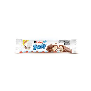 Chocolate Kinder Tronky 18g
