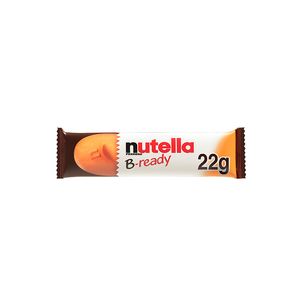 Chocolate Nutella B-Ready 22,9g
