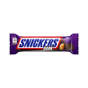 Chocolate Snickers Dark 42 g
