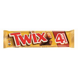 Chocolate Twix Original 80 g