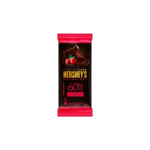 Chocolate Hershey's Special Dark 60% Cranberry 85g