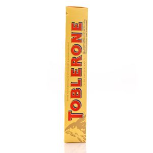 Chocolate Toblerone ao Leite 100g