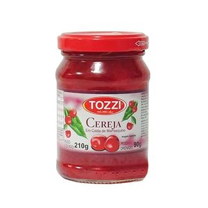 Cereja Tozzi em Calda 90g