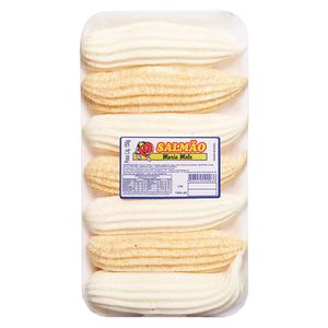 Maria Mole Salmão 150g