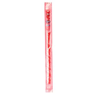 Balas de Gelatina Fini Gigantes Morango 27g