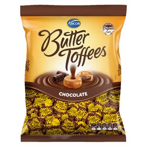 Balas Butter Toffees Chocolate 100g