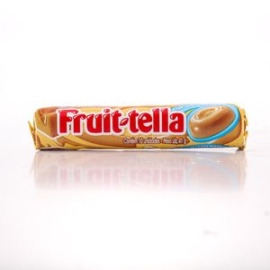 Balas Fruittella Caramelo 41g