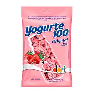 Balas Dori Yogurte 100g