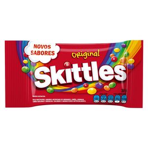 Balas Skittles Original 38g