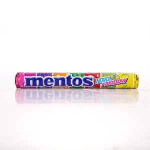 Balas Mentos Tutti-Frutti 37,5g