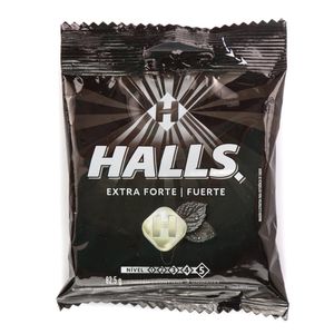 Drops Halls Extra Forte 82,5g