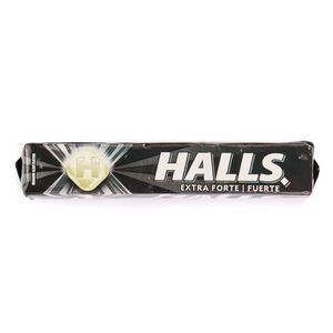Drops Halls Extra Forte 28g