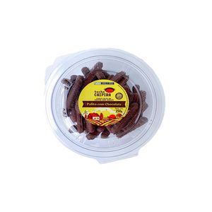 Biscoito Tacho Palito Chocolate 250g