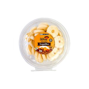 Biscoito Tacho Sequilho Condensado 250g