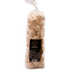 Suspiro Minnas Caseiro 90g