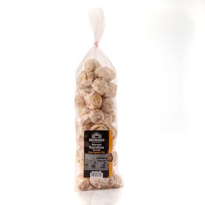 Biscoito Minas e Cia Carolina Nevada 150g