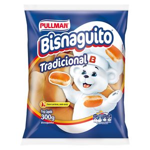 Bisnaguinha Pullman Bisnaguito 300g