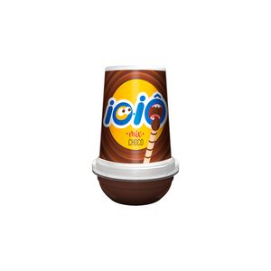 Creme Ioio Mix Chocolate e Avelã 41,9g