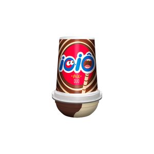 Creme Ioio Mix Duo 41,9g