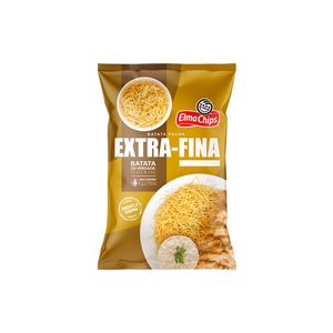 Batata Palha Elma Chips Extra Fina 90g
