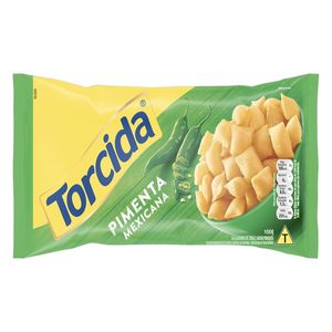 Salgadinhos Torcida Pimenta 100 g
