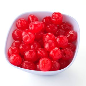 Cereja Marrasquino 1 Porção 103g
