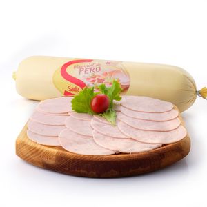 Blanquet Peru Sadia Fatiado 1 bandeja 206g