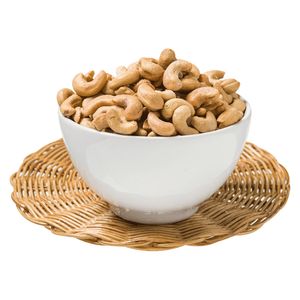 Castanha de Cajú 1 Porção 103g