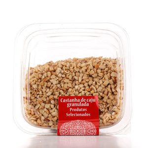 Castanha Caju Kukamar Xerem 150g