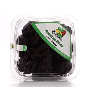 Ameixa Seca Kukamar com Caroço 250g