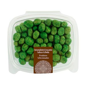 Amendoim Kukamar Crocante Salsa e Cebola 200g