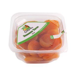 Damasco Seco Kukamar 250g