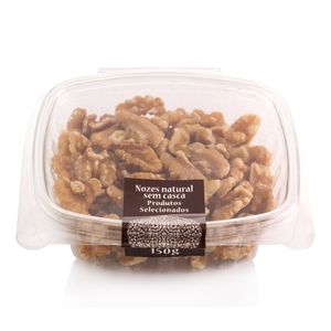 Nozes Natural Kukamar sem Casca 150g