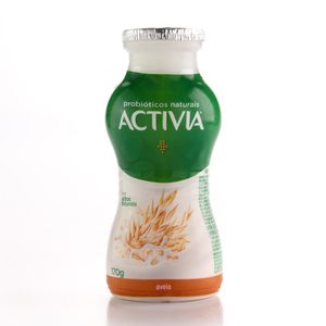 Activia Líquido Aveia 170g