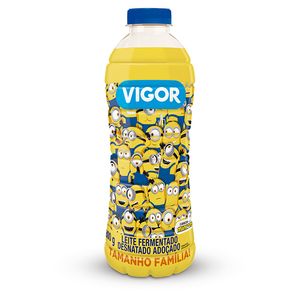 Leite Fermentado Vigor Tradicional 800gr