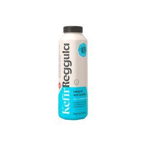 Kefir Reggula Zero Lactose Integral Tradicional 500g