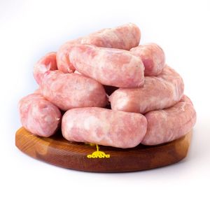 Linguiça de Frango Aurora 1 Porção 721g