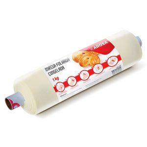 Massa Folhada Arosa 1kg