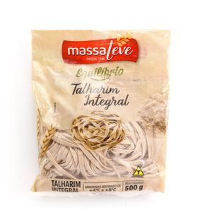 Tagliatelle Massaleve Integral 500 g