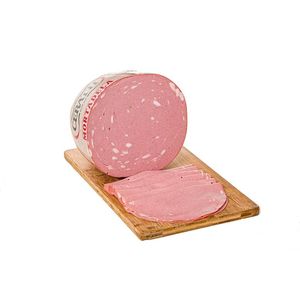 Mortadela Ceratti Bologna Fatiada 1 Pacote 206g