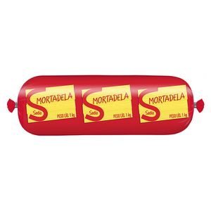 Mortadela Sadilar Familiar 1kg