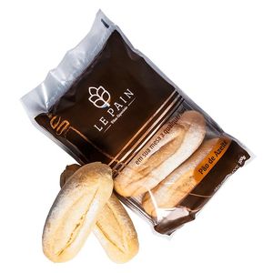 Pão de  Azeite Le Pain Congelado 500g