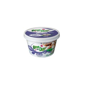 Pasta de Soja Bem Mequer Alho com Cebolinha 200g
