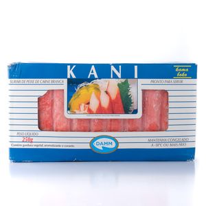 Kani Kama Damm 250g