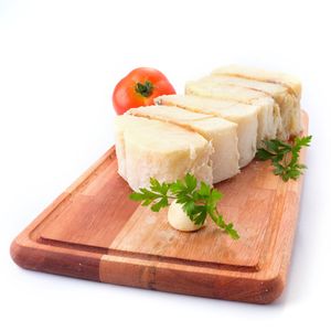 Bacalhau do Porto Medalhão 1 Pedaço de 1,030kg